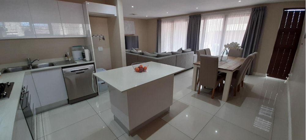 Double-storey apartment for sale in Izinga - 1ND1505275