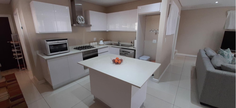 Double-storey apartment for sale in Izinga - 1ND1505275