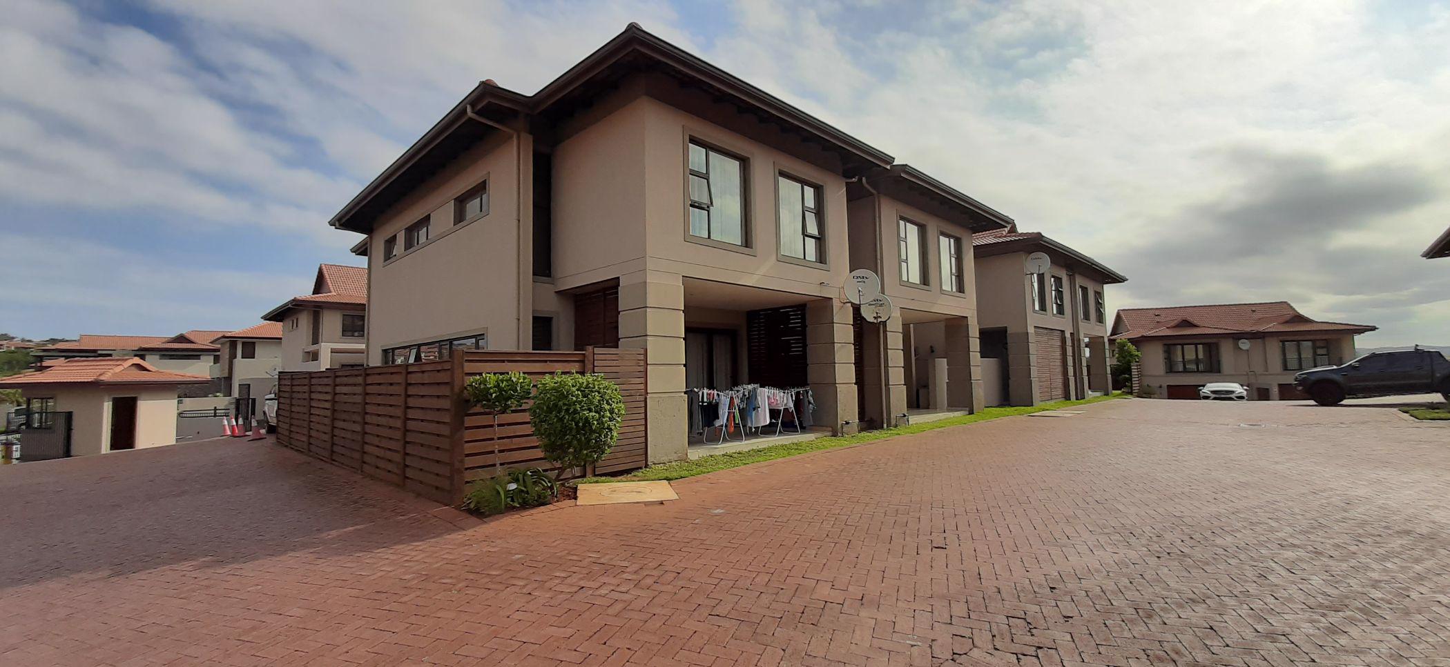 Double-storey apartment for sale in Izinga - 1ND1505275