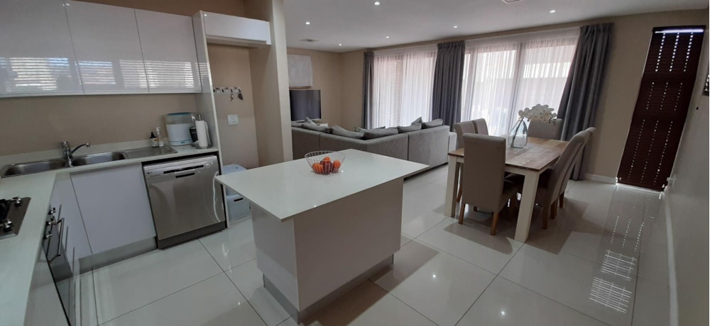 Double-storey apartment for sale in Izinga - 1ND1505275