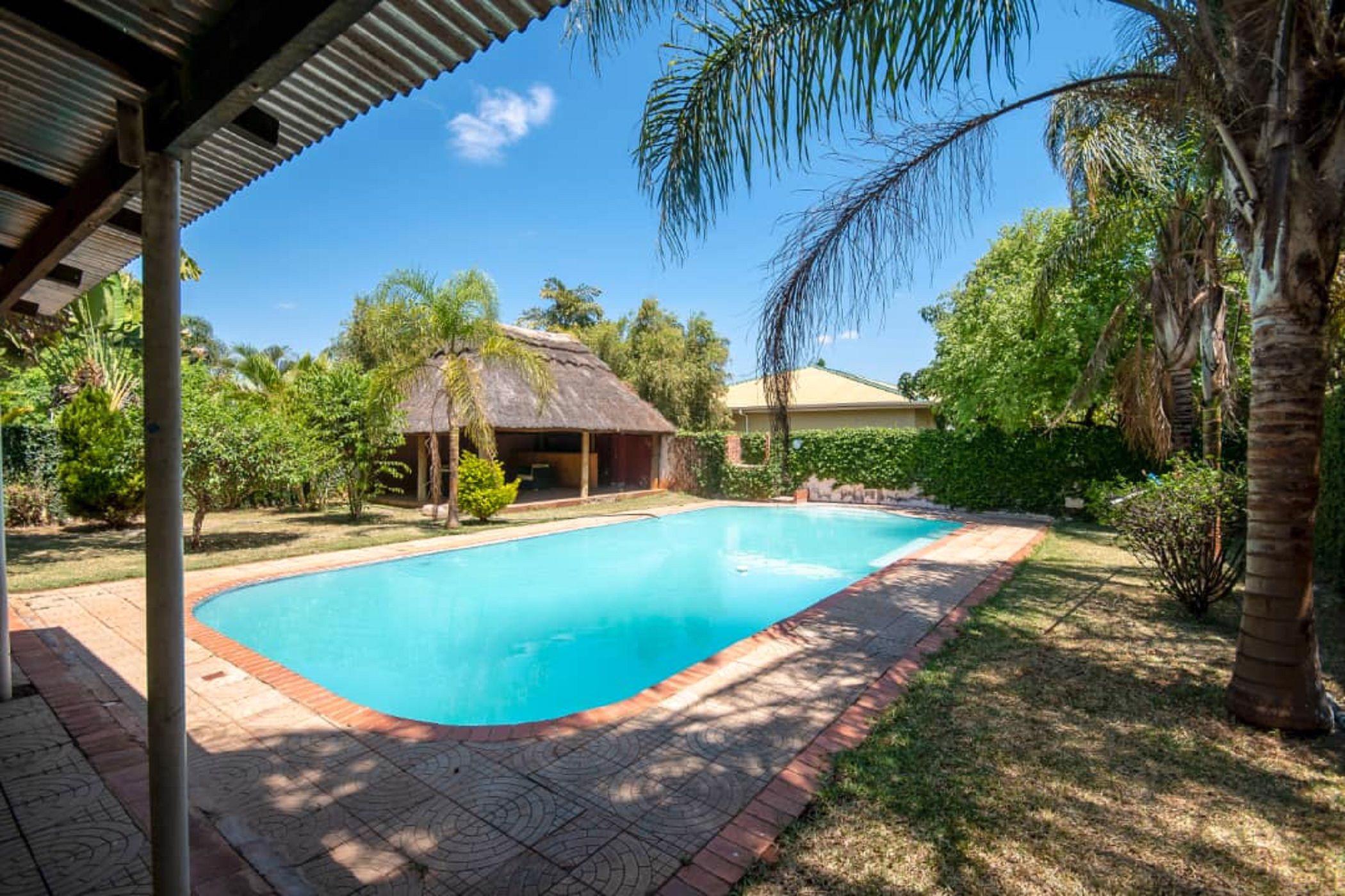 House to rent in Leopards Hill, Zambia - 3ZA1697505