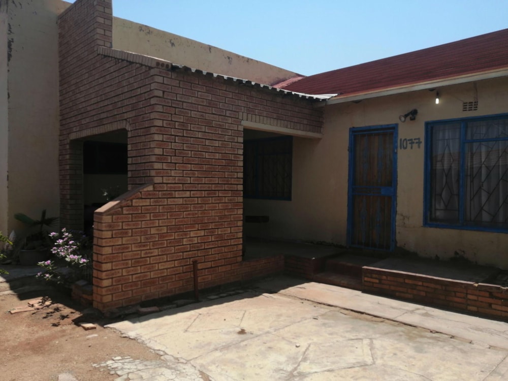 House for sale in Mabopane - PT1505917