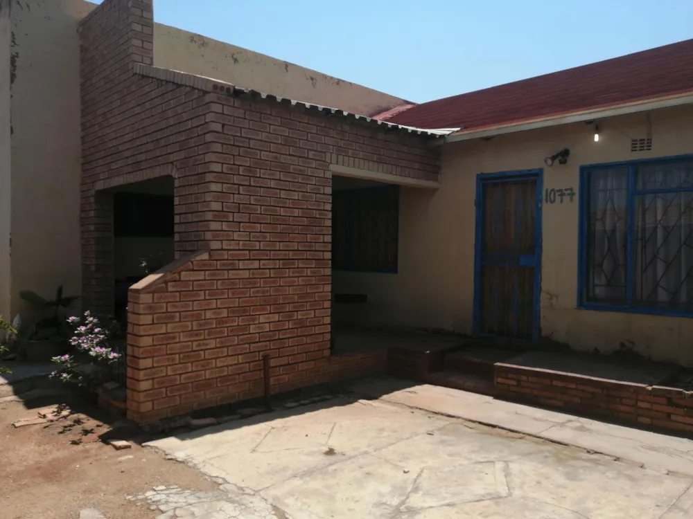 House for sale in Mabopane - PT1505917 House for sale in Mabopane - PT1505917