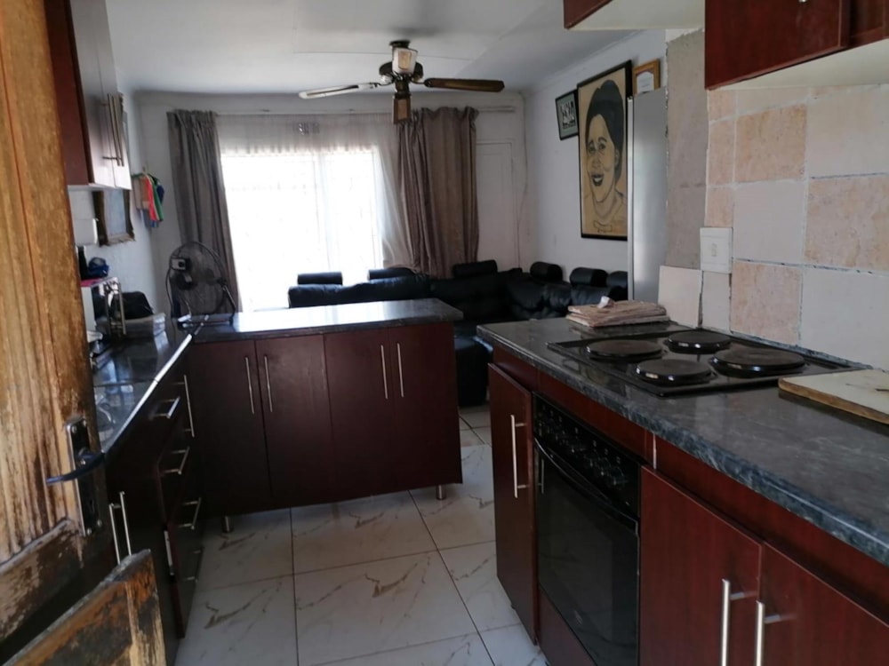 House for sale in Mabopane - PT1505917