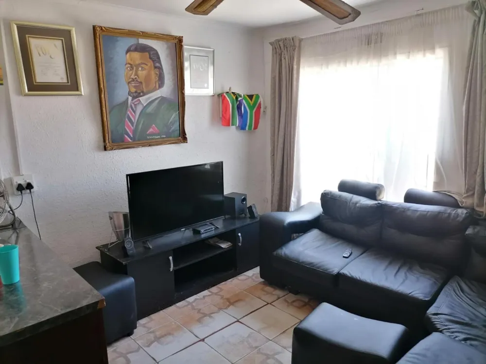 House for sale in Mabopane - PT1505917 House for sale in Mabopane - PT1505917
