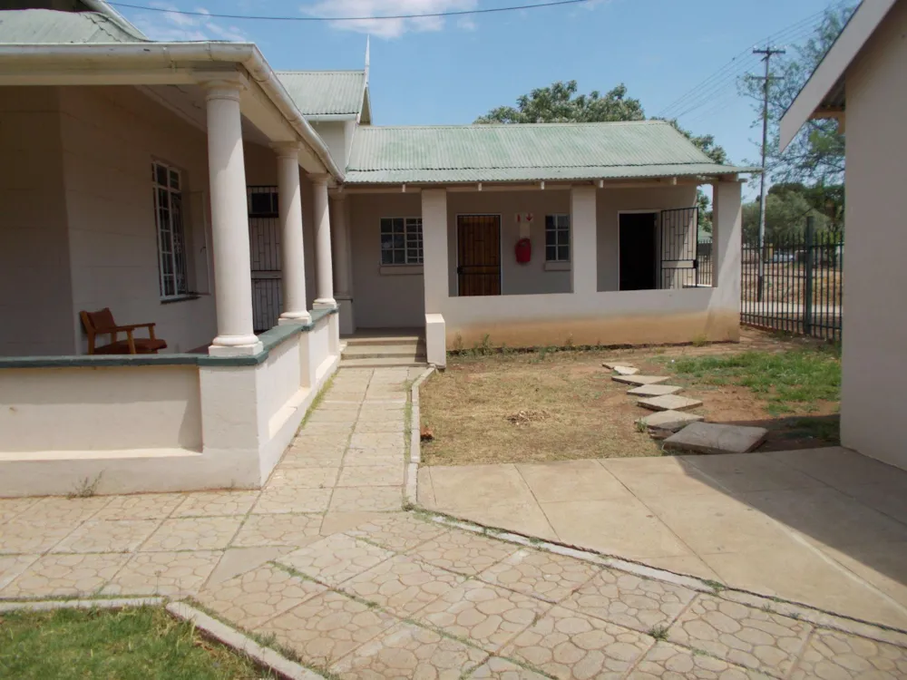 Commercial office for sale in Bethulie - 1KK1506010 Commercial office for sale in Bethulie - 1KK1506010