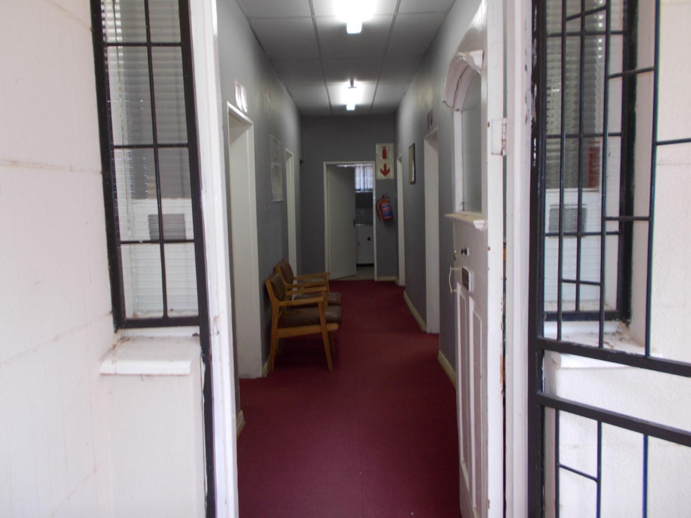 Commercial office for sale in Bethulie - 1KK1506010