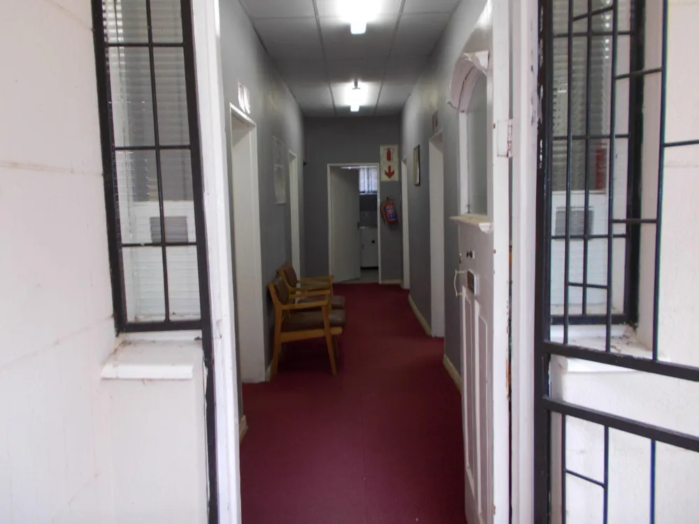 Commercial office for sale in Bethulie - 1KK1506010 Commercial office for sale in Bethulie - 1KK1506010