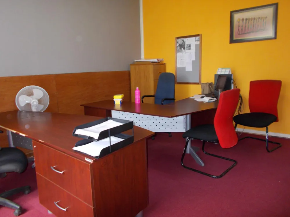 Commercial office for sale in Bethulie - 1KK1506010 Commercial office for sale in Bethulie - 1KK1506010