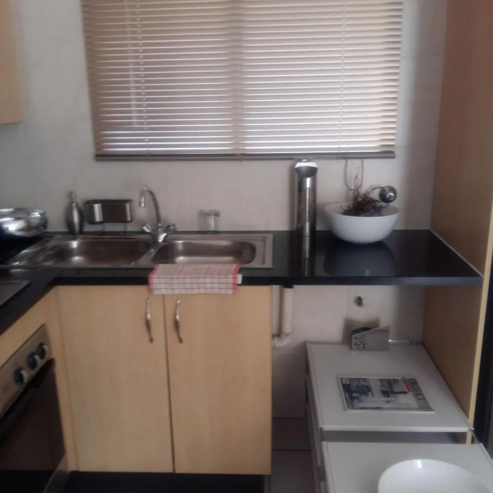 Townhouse sold in Helderwyk Estate - 1BJ1626594