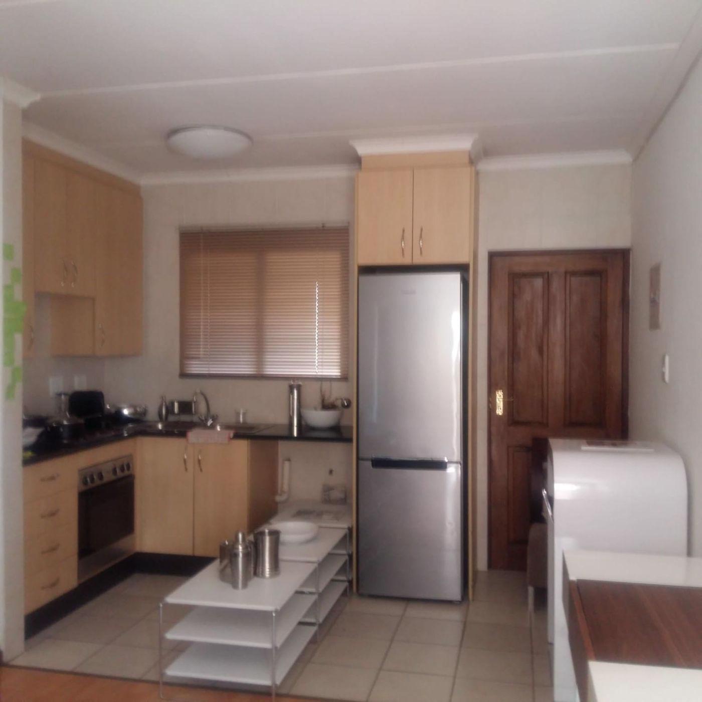 Townhouse for sale in Helderwyk Estate - 1BJ1626594