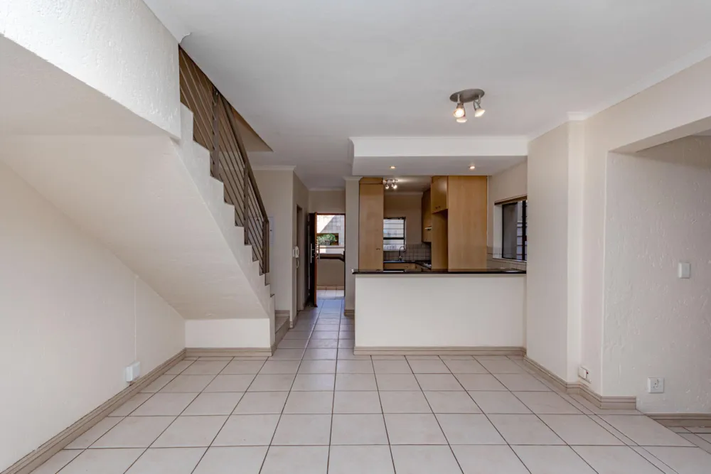 Townhouse for sale in Glenhazel - BED1733624 Townhouse for sale in Glenhazel - BED1733624