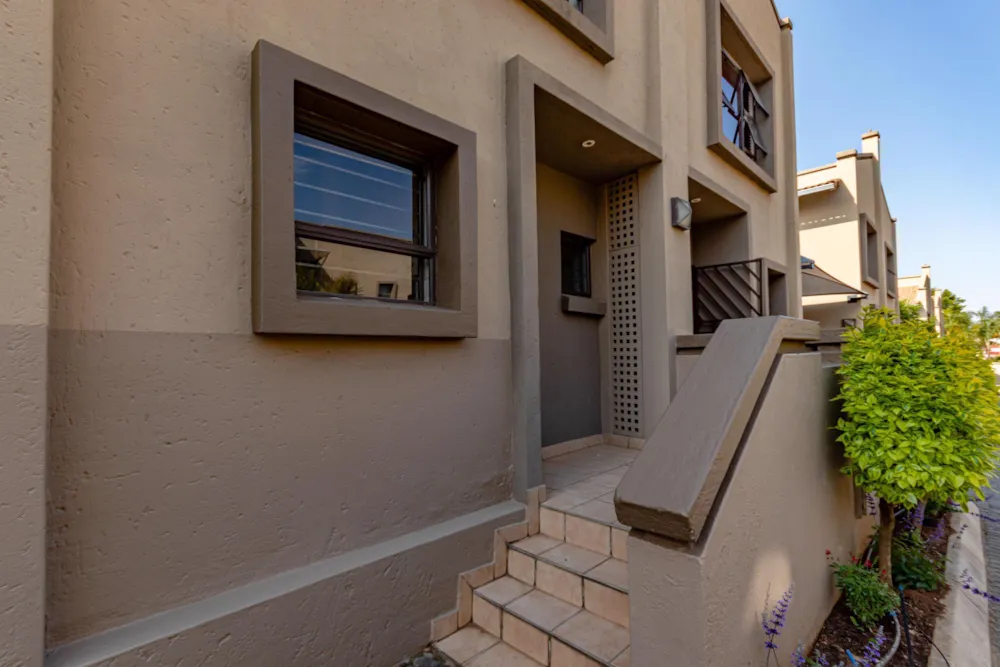 Townhouse for sale in Glenhazel - BED1733624 Townhouse for sale in Glenhazel - BED1733624