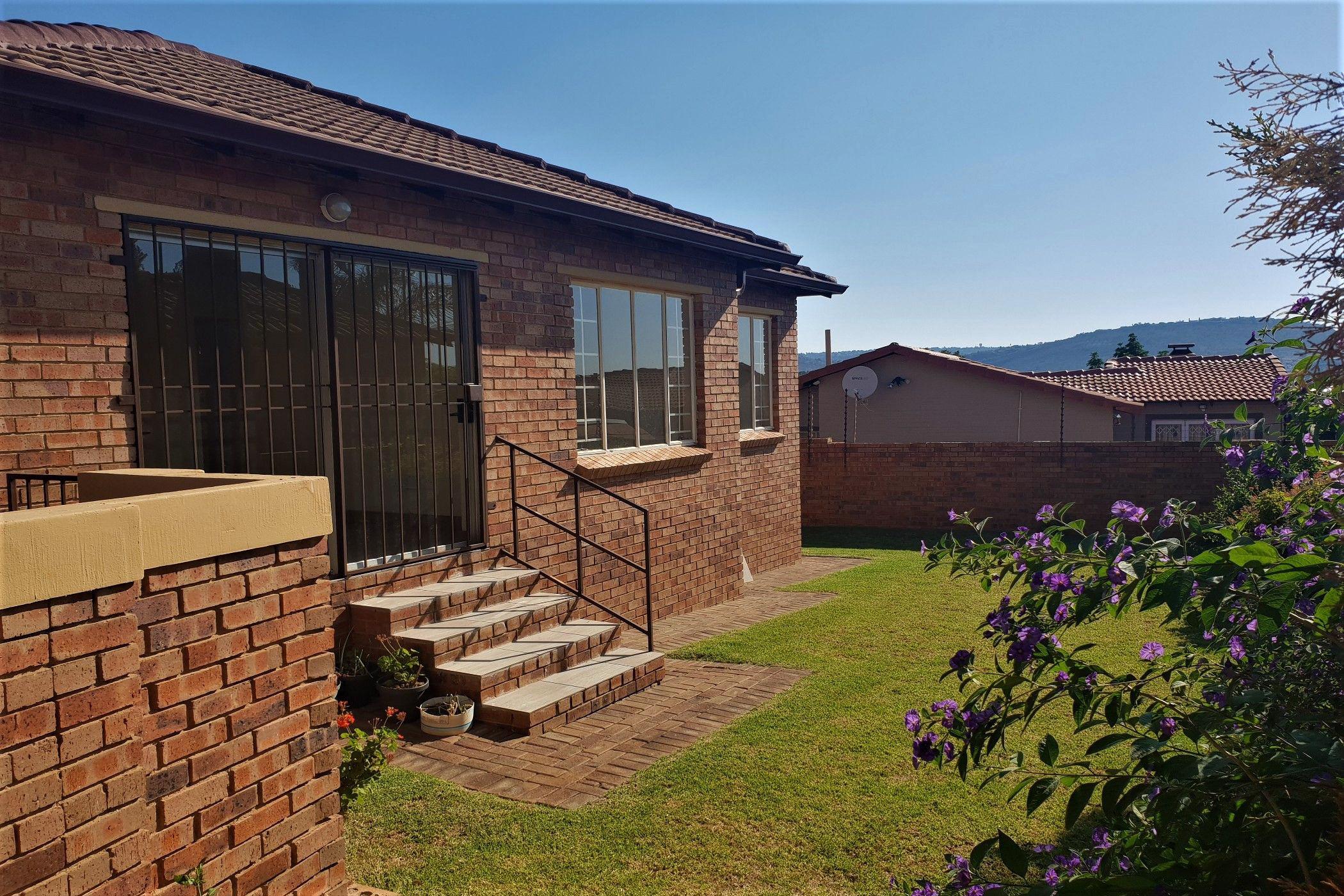 Townhouse let in Honeydew Manor - RAL1698727