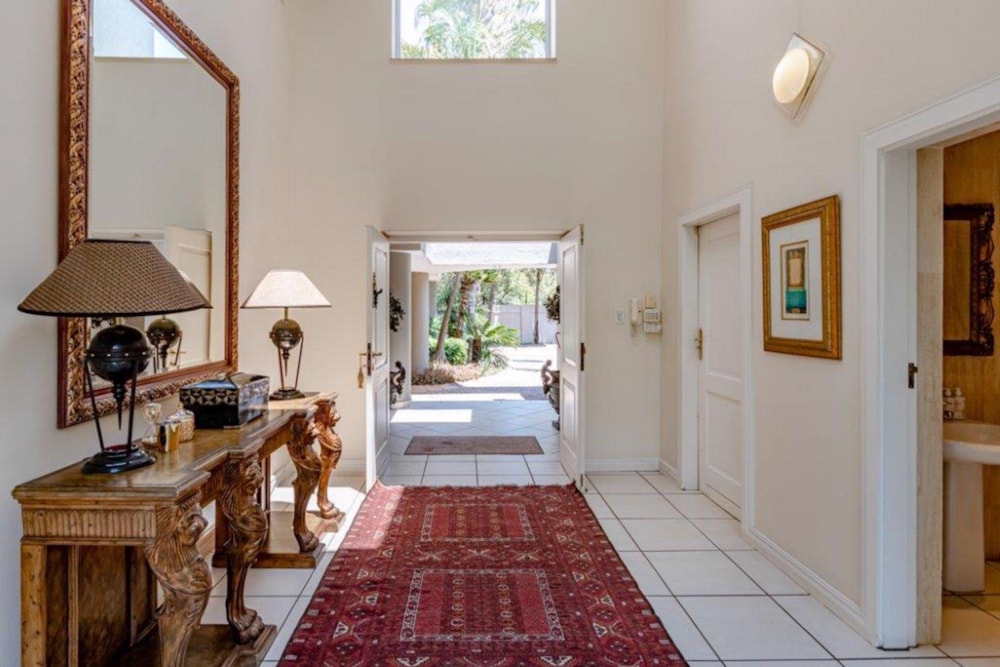 Double-storey cluster for sale in Bedfordview - BED1607034