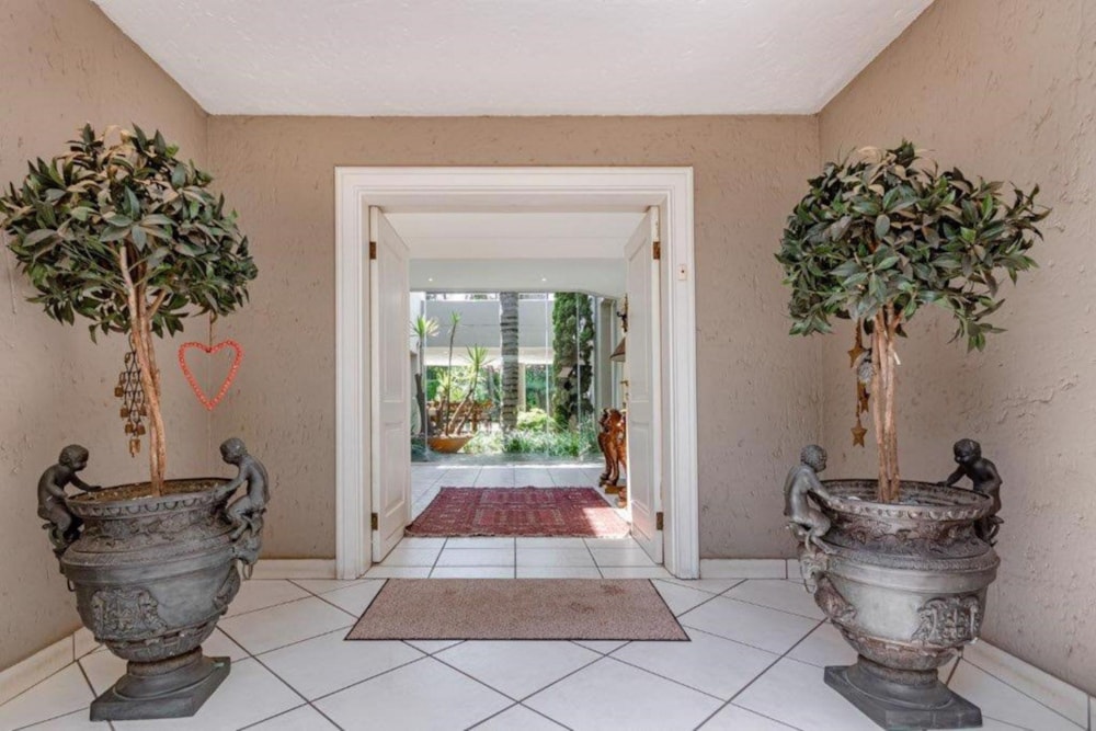 Double-storey cluster for sale in Bedfordview - BED1607034