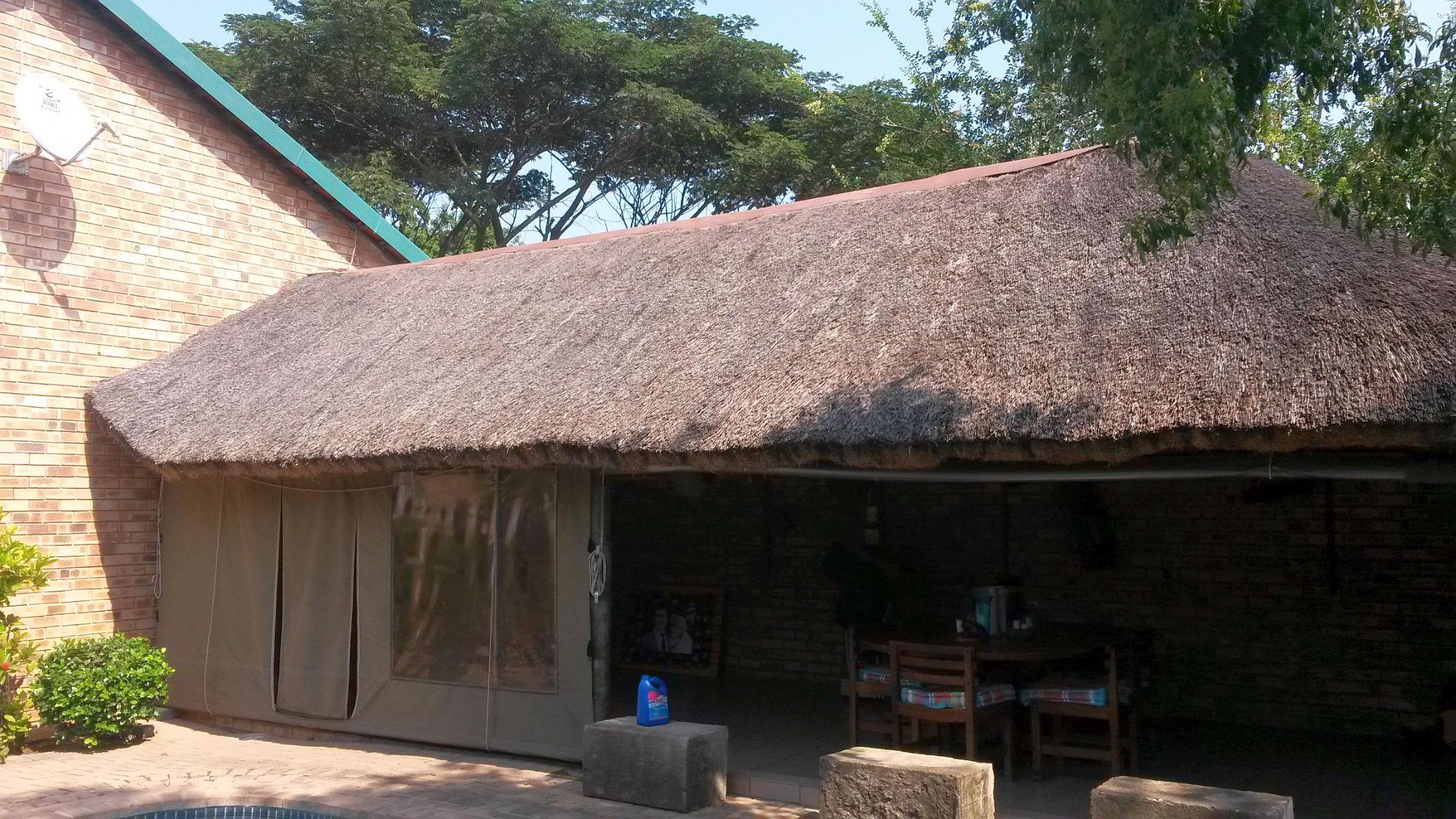 Townhouse to rent in Nelspruit (Mbombela) - 1NS1736645