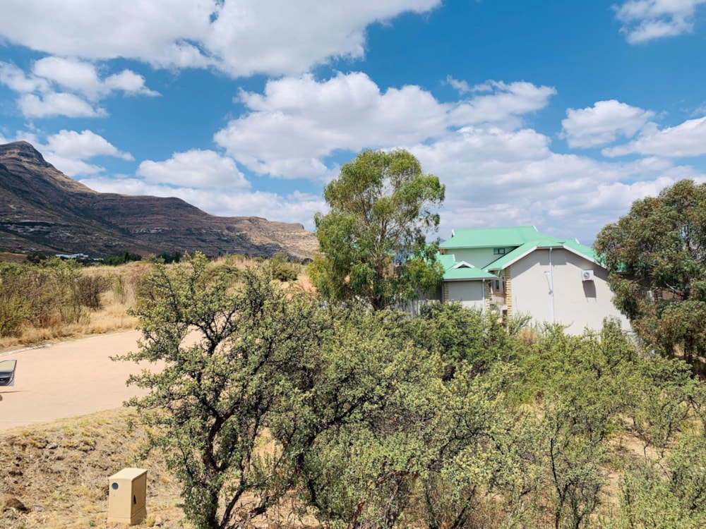 Vacant land for sale in Clarens - 1CS1503381 Vacant land for sale in Clarens - 1CS1503381