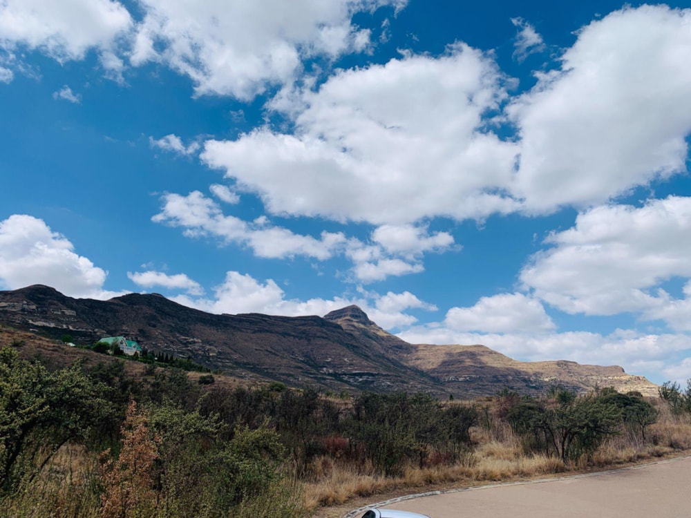 Vacant land for sale in Clarens - 1CS1503381 Vacant land for sale in Clarens - 1CS1503381