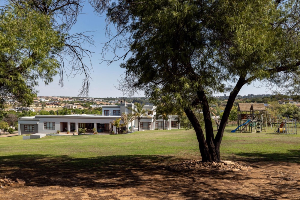 Security estate home for sale in Mooikloof Equestrian Estate - PT1673890