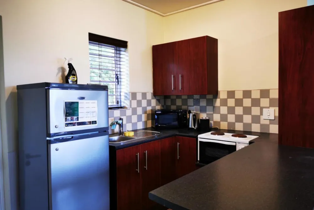 Bachelor apartment let in West Hill, Grahamstown, Makhanda - 1GC1711179