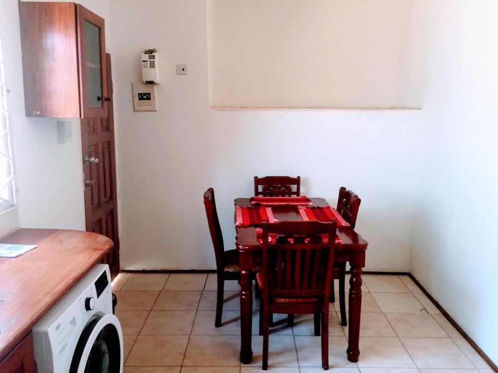 Apartment to rent in Chudleigh, Zambia - 3ZA1503405
