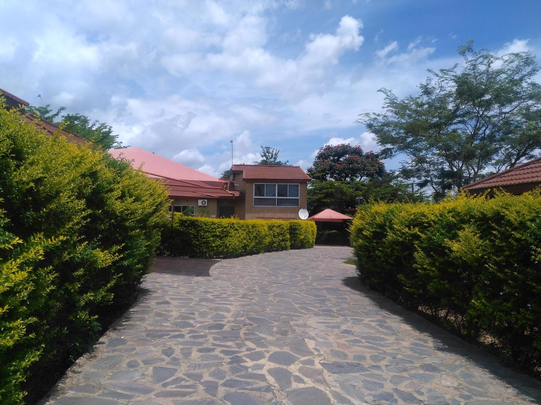 Apartment to rent in Chudleigh, Zambia - 3ZA1503405