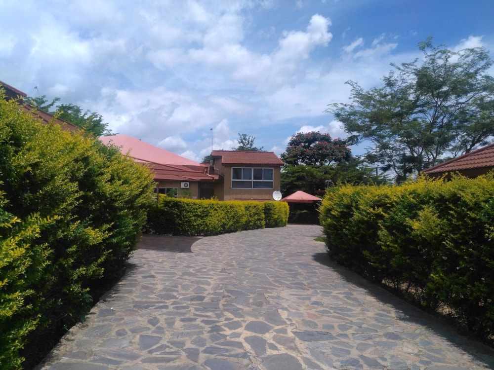 Apartment to rent in Chudleigh, Zambia - 3ZA1503405