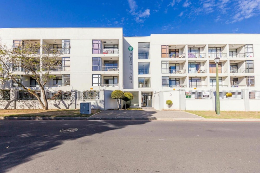 Apartment let in Stellenbosch Central - STL1713642 Apartment let in Stellenbosch Central - STL1713642