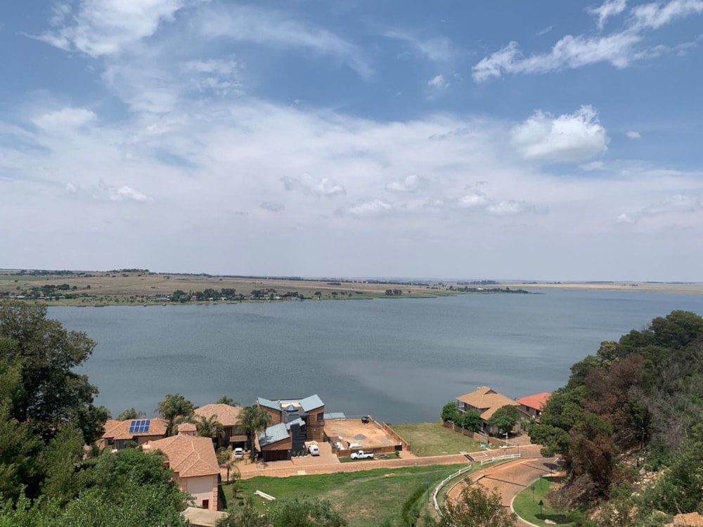 Residential vacant land for sale in Kungwini Country Estate - PRN1505484