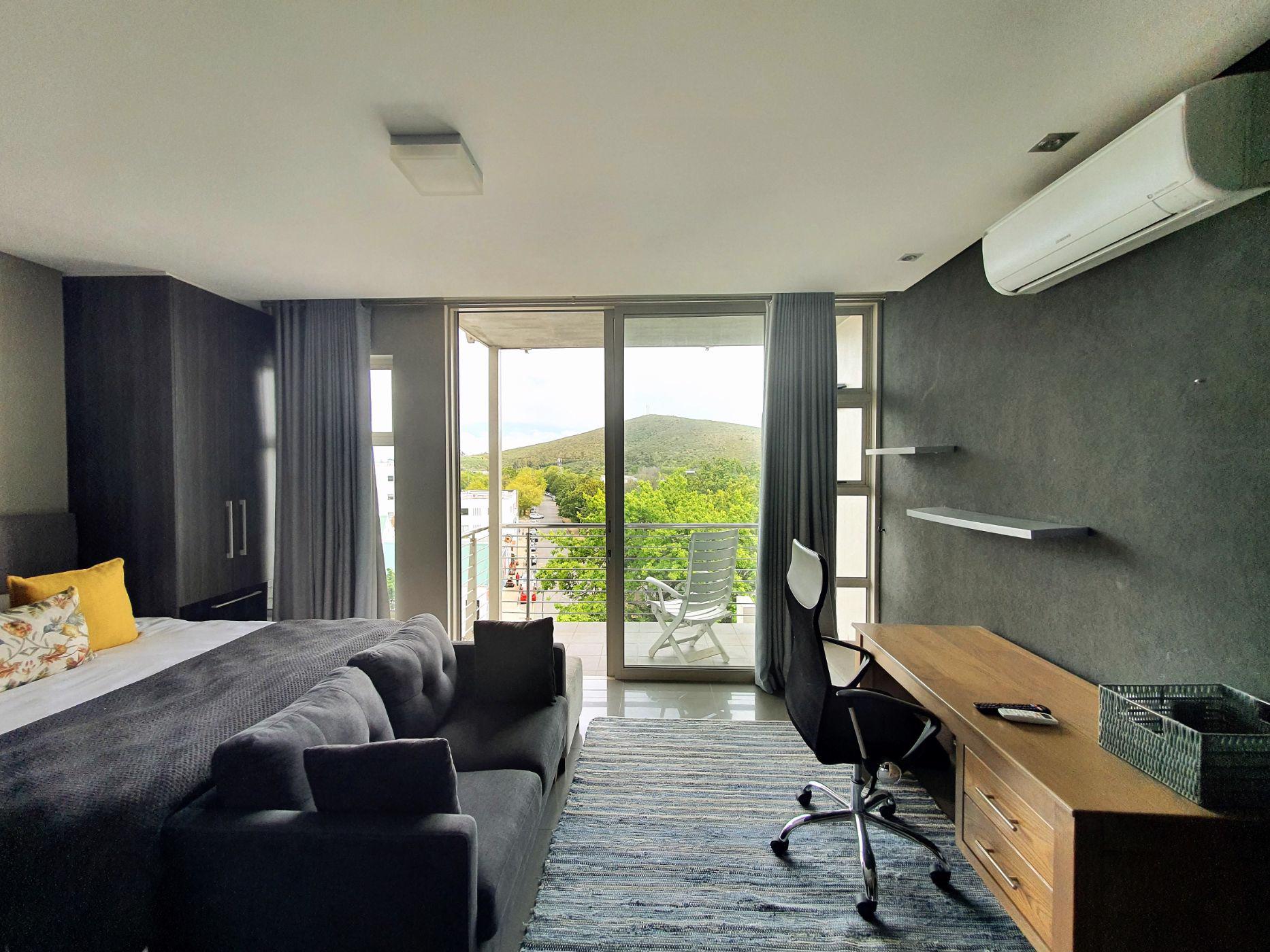 Apartment let in Stellenbosch Central - STL1713480