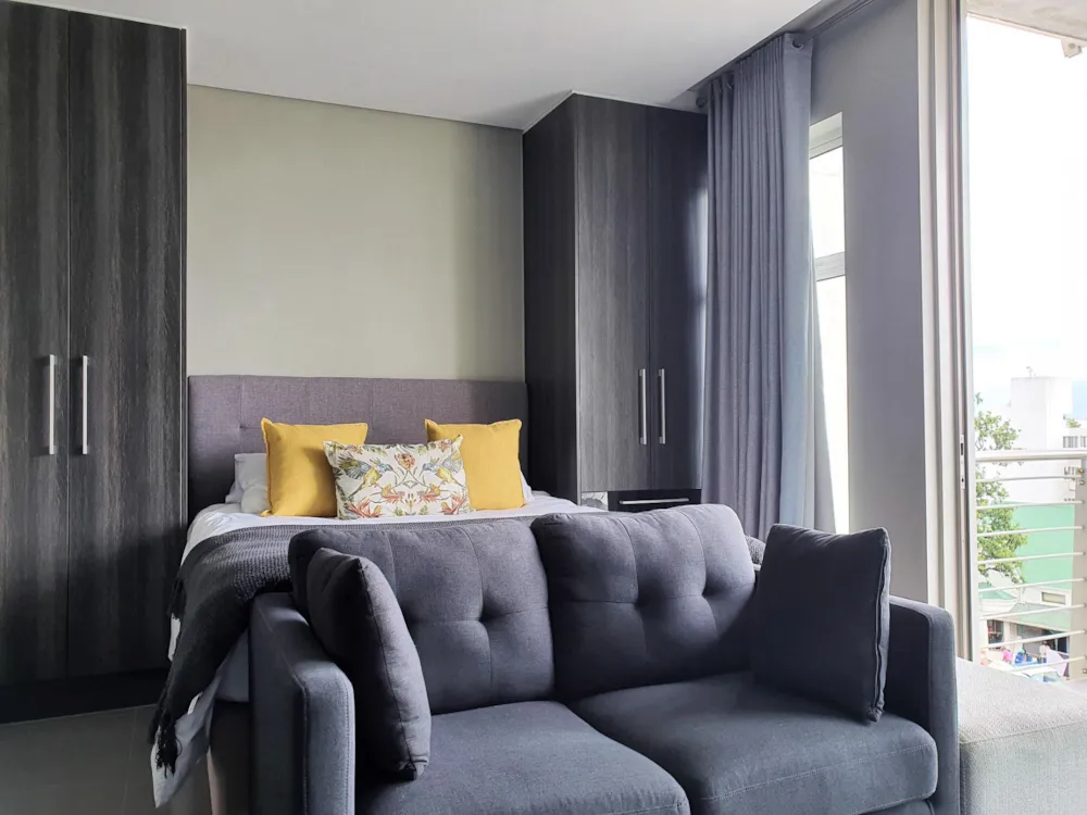 Apartment let in Stellenbosch Central - STL1750707 Apartment let in Stellenbosch Central - STL1750707