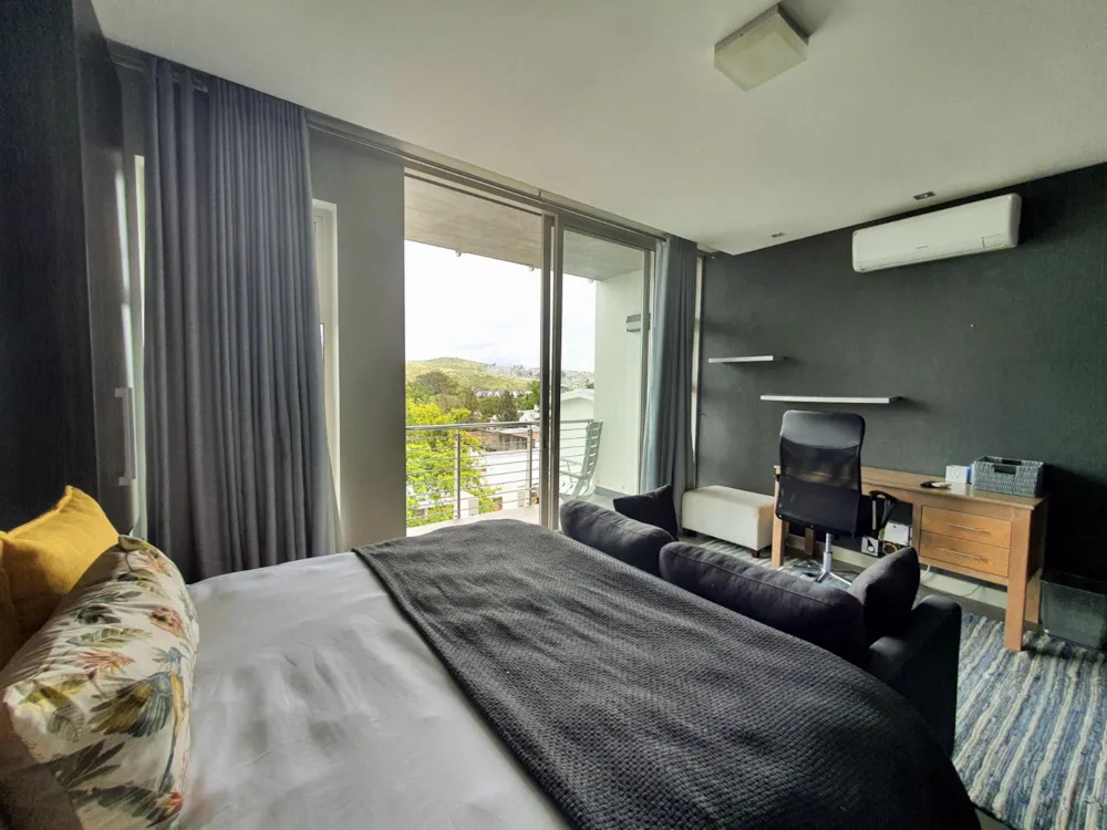 Apartment let in Stellenbosch Central - STL1750707 Apartment let in Stellenbosch Central - STL1750707