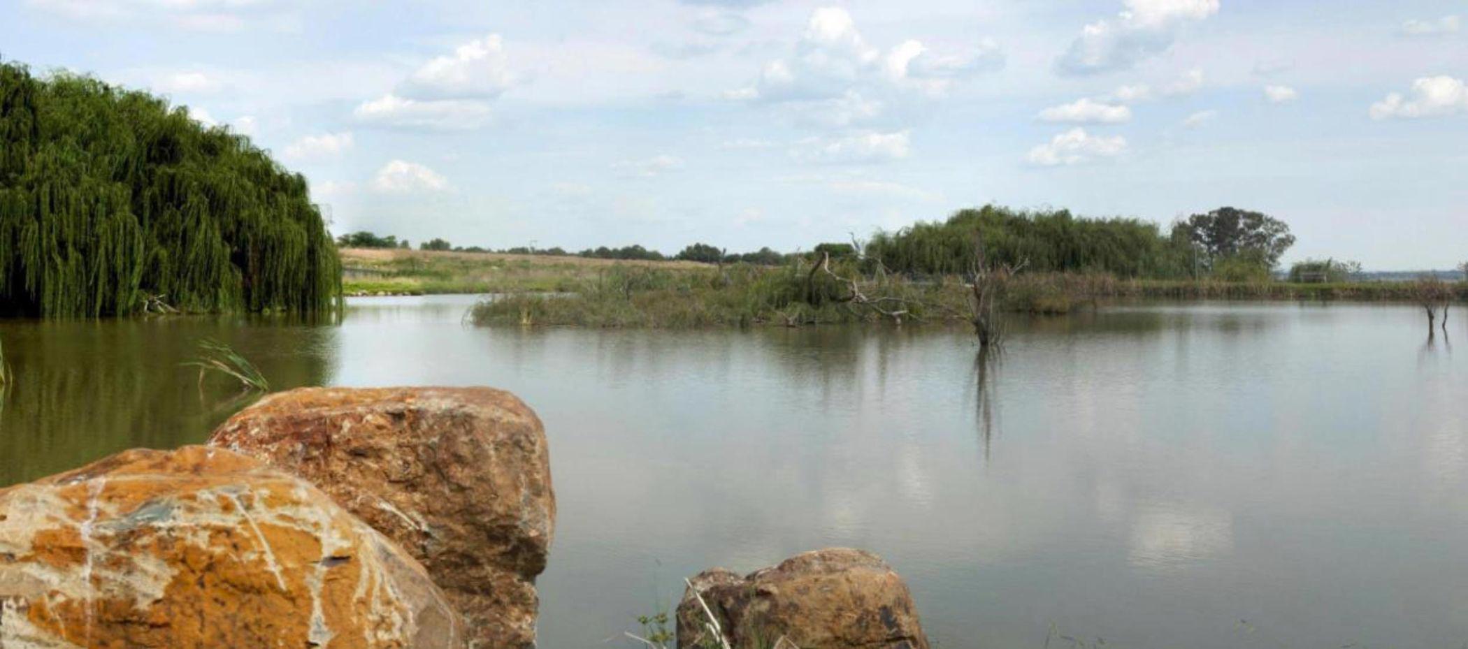 Vacant land for sale in Aspen Hills Nature Reserve - 1GV1504143