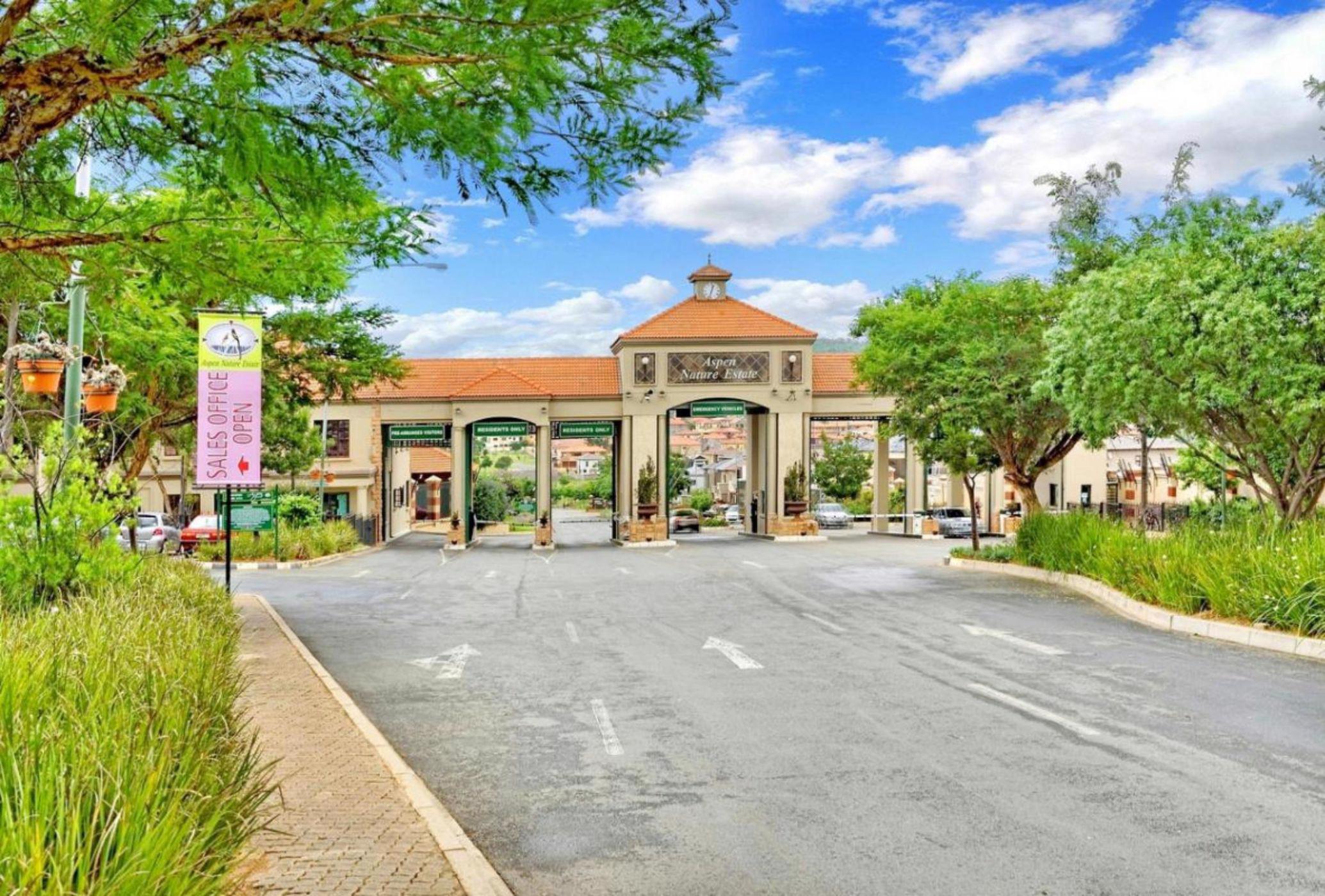 Vacant land for sale in Aspen Hills Nature Reserve - 1GV1504143