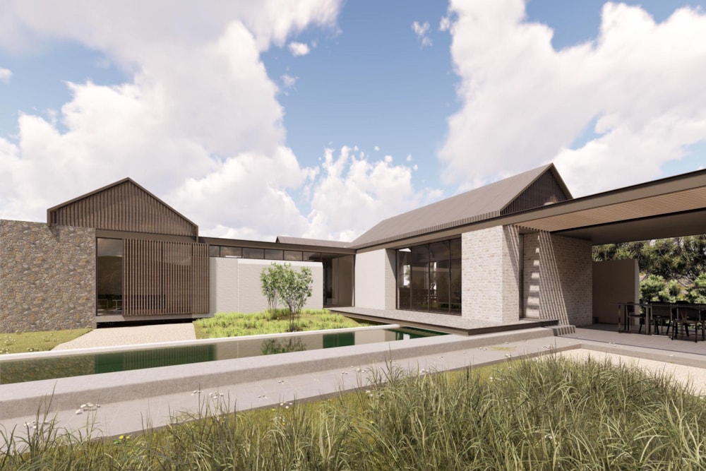 Residential vacant land for sale in Hekpoort - 1HR1326089