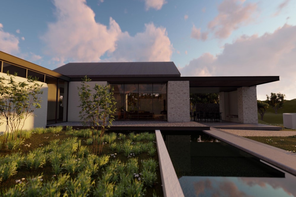 Residential vacant land for sale in Hekpoort - 1HR1326089