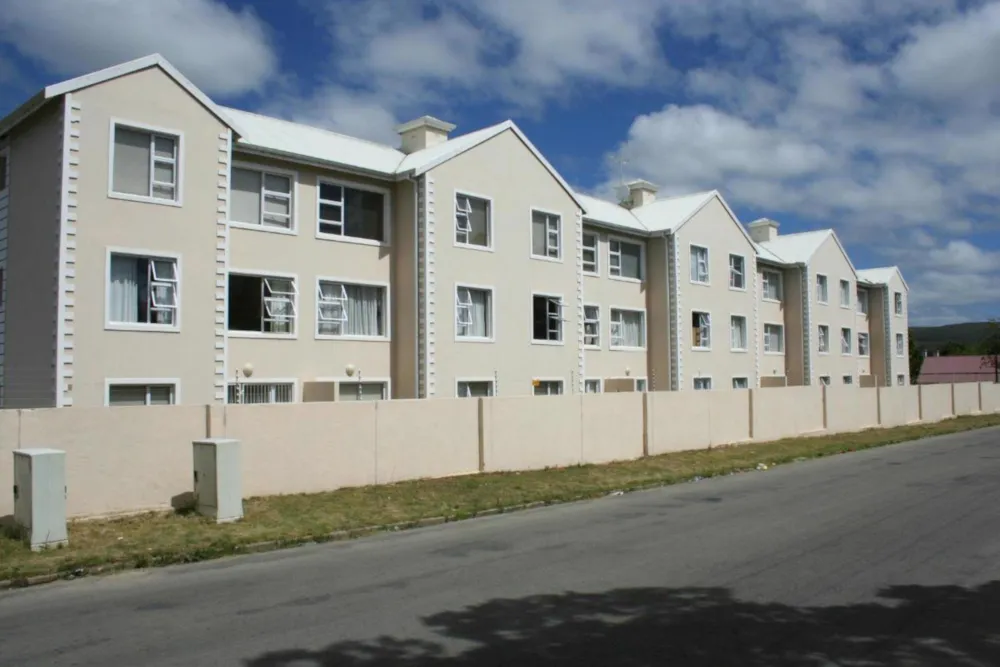 Apartment let in Kingswood - 1GC1750165 Apartment let in Kingswood - 1GC1750165