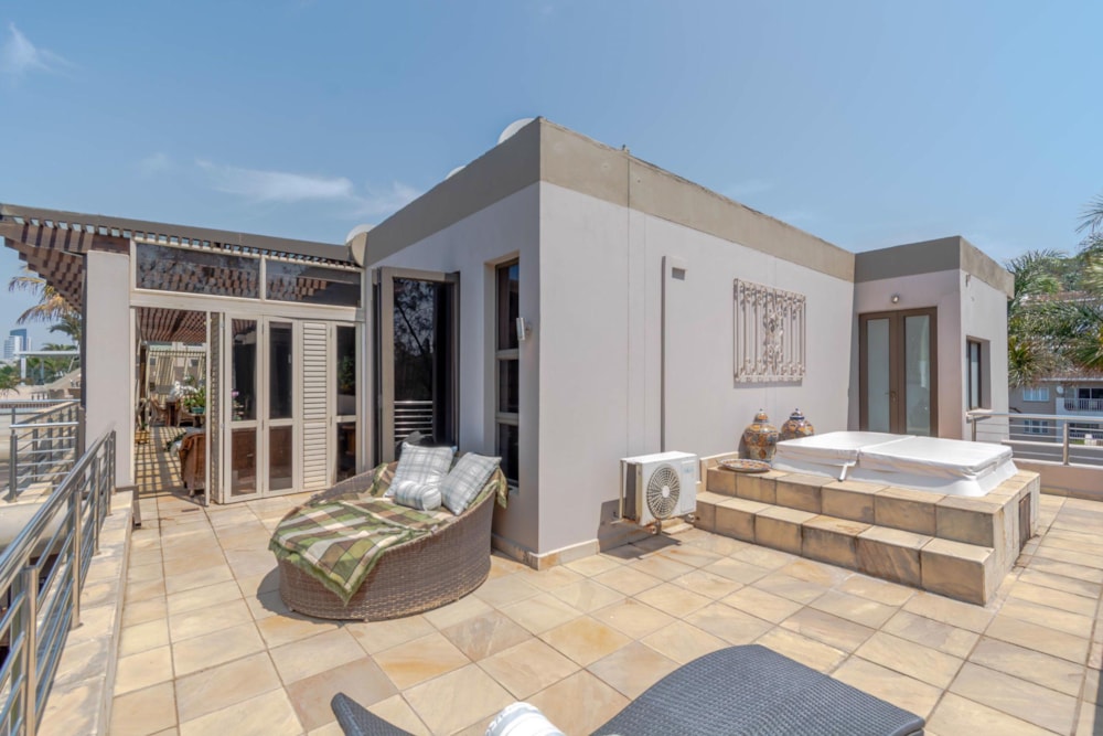 Apartment for sale in uMhlanga Rocks - 1ND1644375 Apartment for sale in uMhlanga Rocks - 1ND1644375