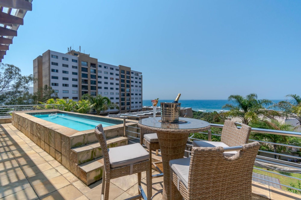Apartment for sale in uMhlanga Rocks - 1ND1644375 Apartment for sale in uMhlanga Rocks - 1ND1644375