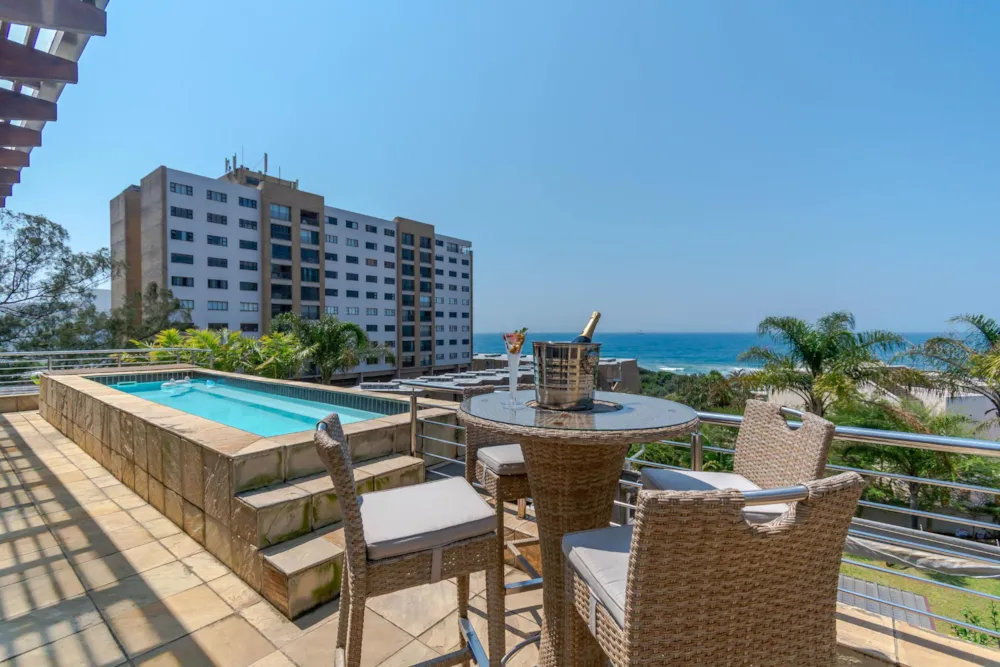Apartment for sale in uMhlanga Rocks - 1ND1644375 Apartment for sale in uMhlanga Rocks - 1ND1644375