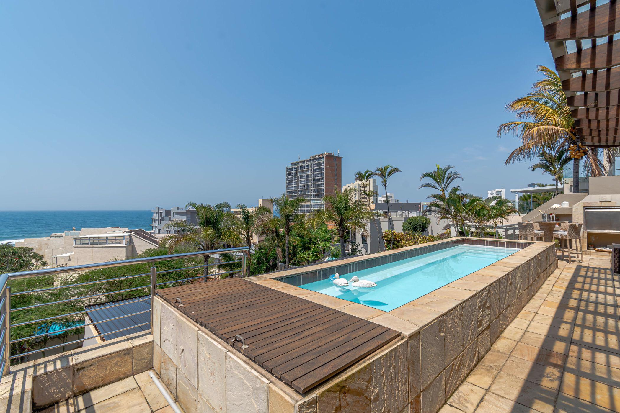 Apartment for sale in uMhlanga Rocks - 1ND1644375
