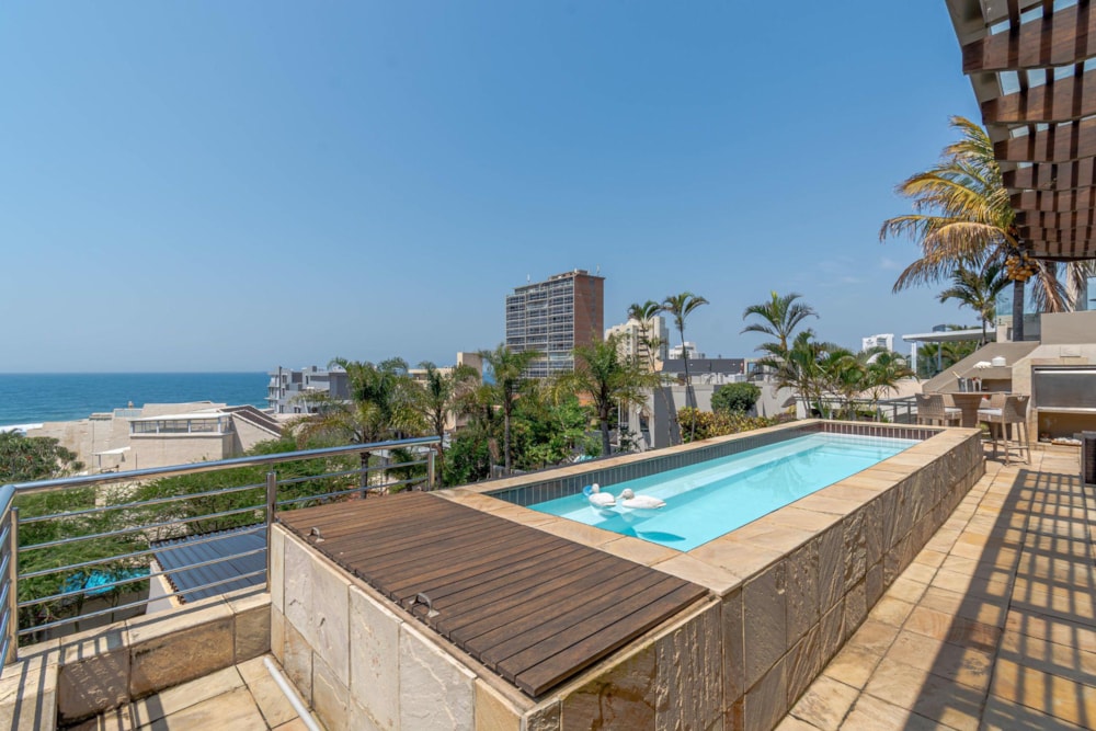 Apartment for sale in uMhlanga Rocks - 1ND1644375 Apartment for sale in uMhlanga Rocks - 1ND1644375