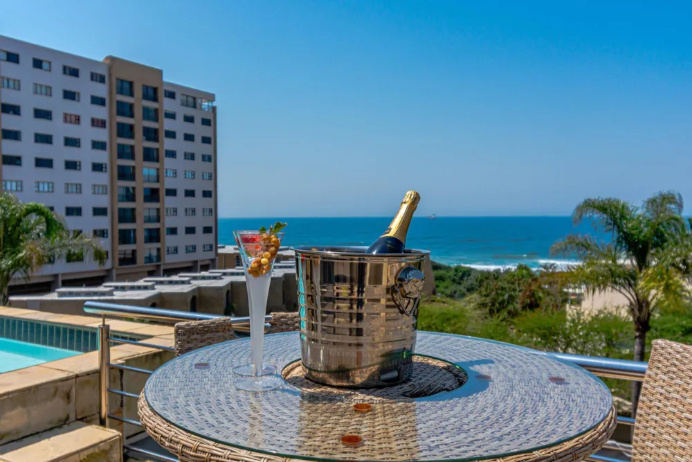 Apartment for sale in uMhlanga Rocks - 1ND1644375 Apartment for sale in uMhlanga Rocks - 1ND1644375