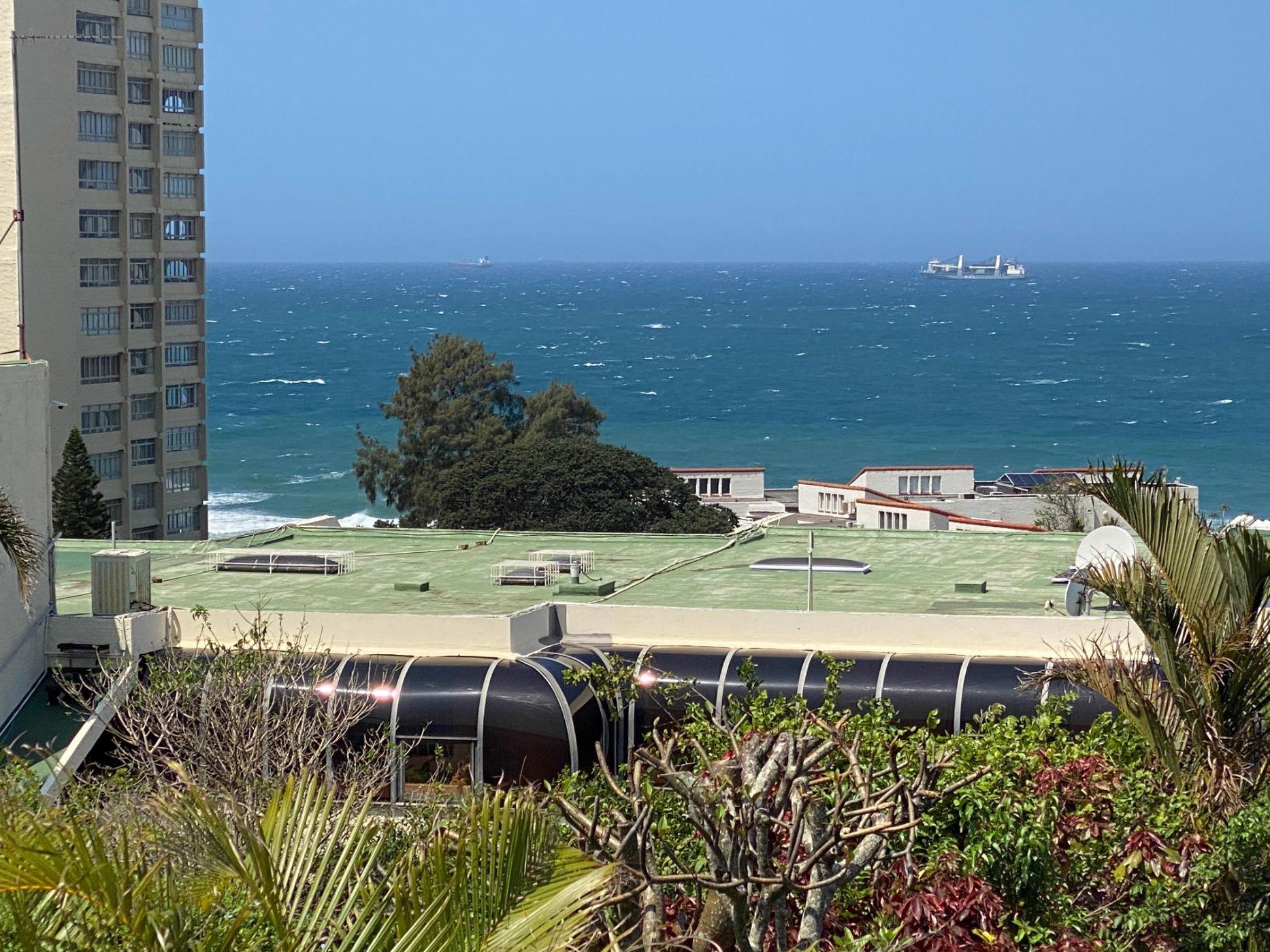 Apartment sold in uMhlanga Rocks - 1ND1504650