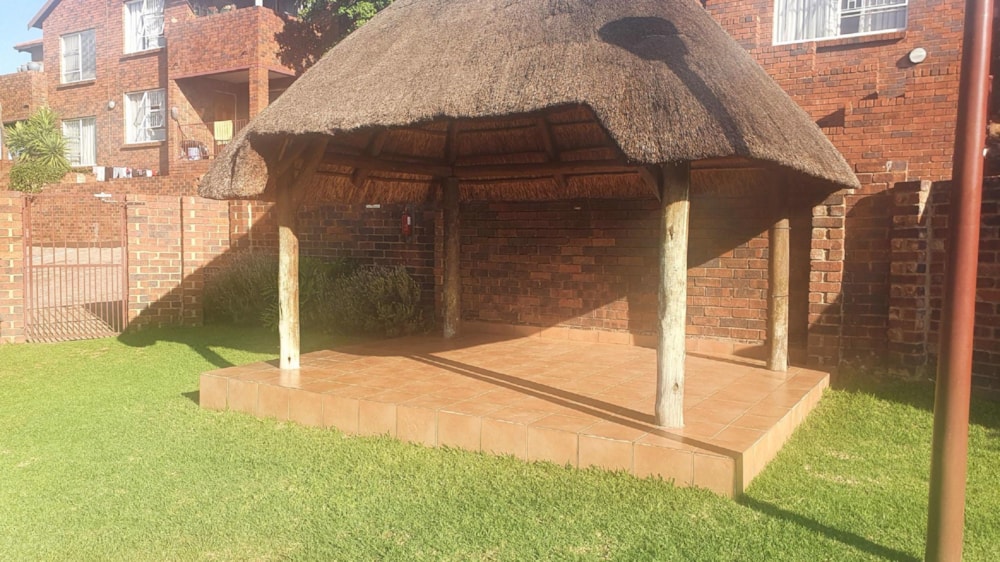 Apartment to rent in Wilro Park - RAL1724911