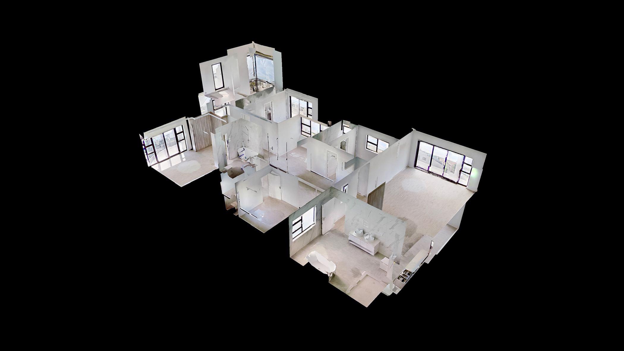 Double-storey cluster for sale in Bedfordview - BED1508334