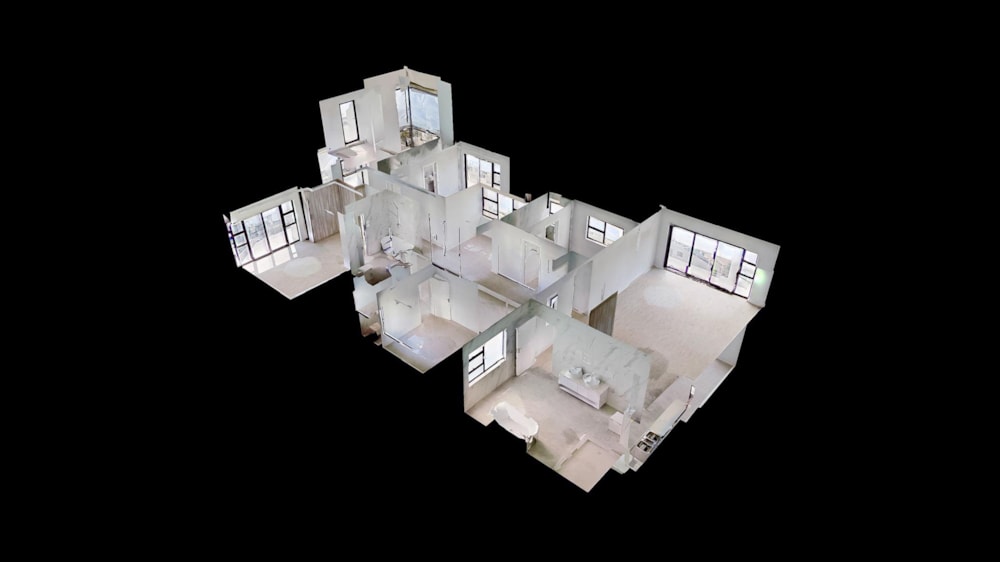 Double-storey cluster for sale in Bedfordview - BED1508334