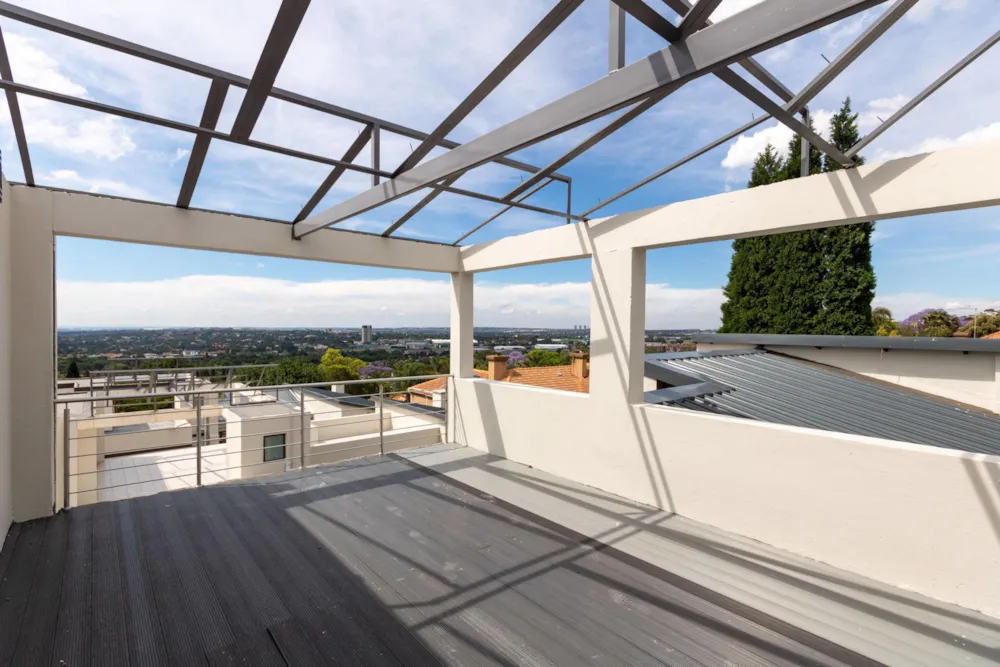 Double-storey cluster for sale in Bedfordview - BED1508334 Double-storey cluster for sale in Bedfordview - BED1508334