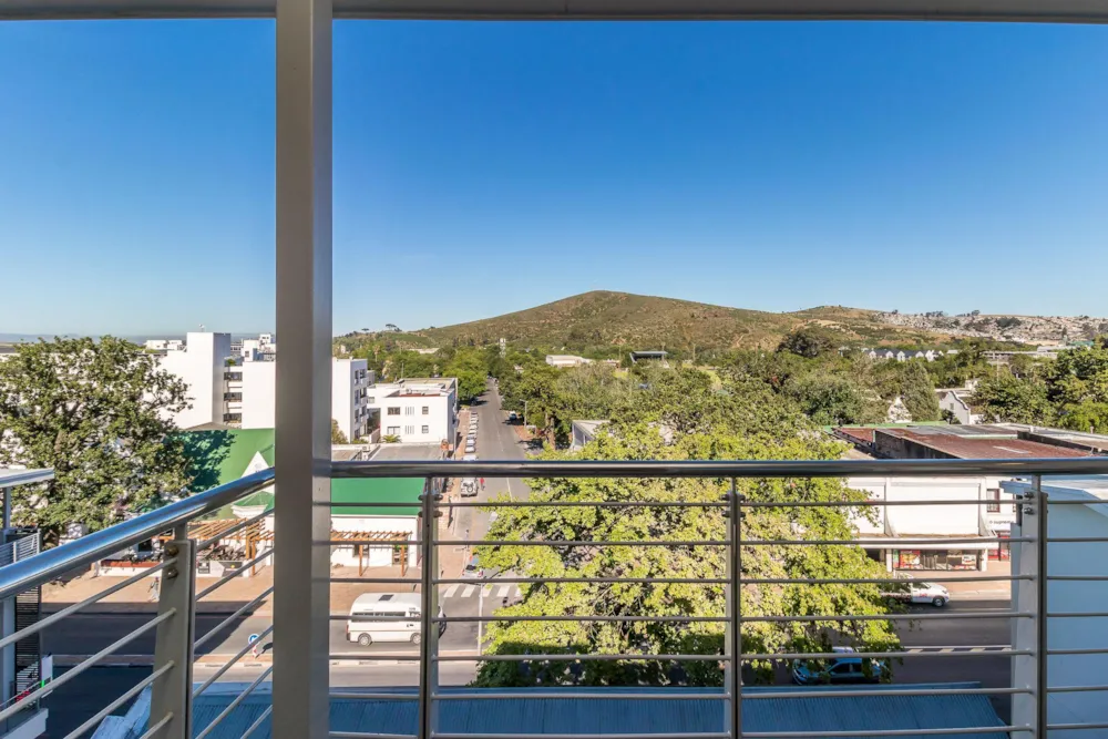 Apartment let in Stellenbosch - STL1750713 Apartment let in Stellenbosch - STL1750713